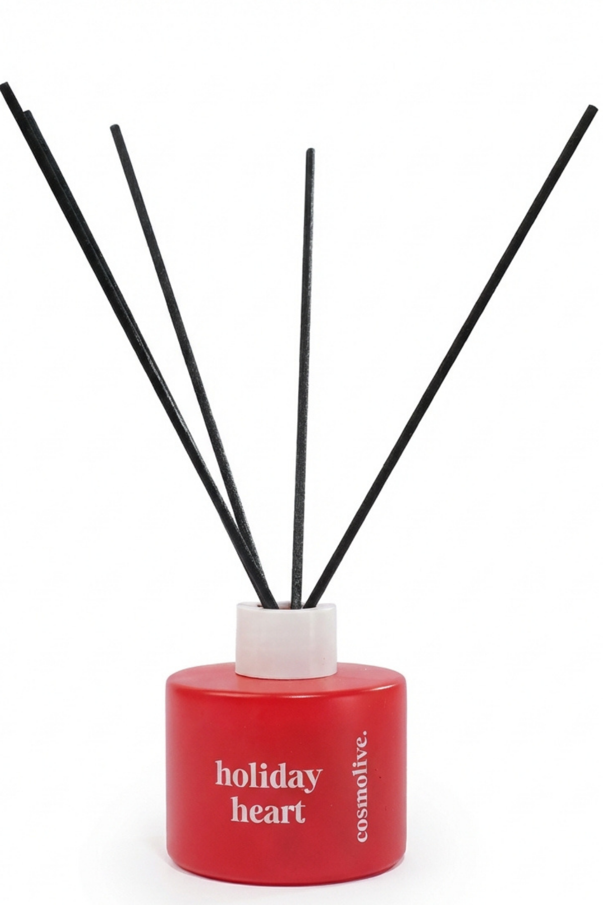 Holiday Heart Oda Parfümü Tatil Esintili Sıcak ve Zarif Koku 100 ml