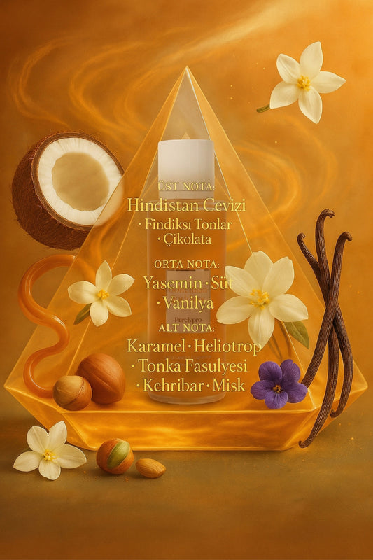 Vücut Spreyi Body Mist Bohemian Goddes Kadın Işıltılı Nemlendirici - 2