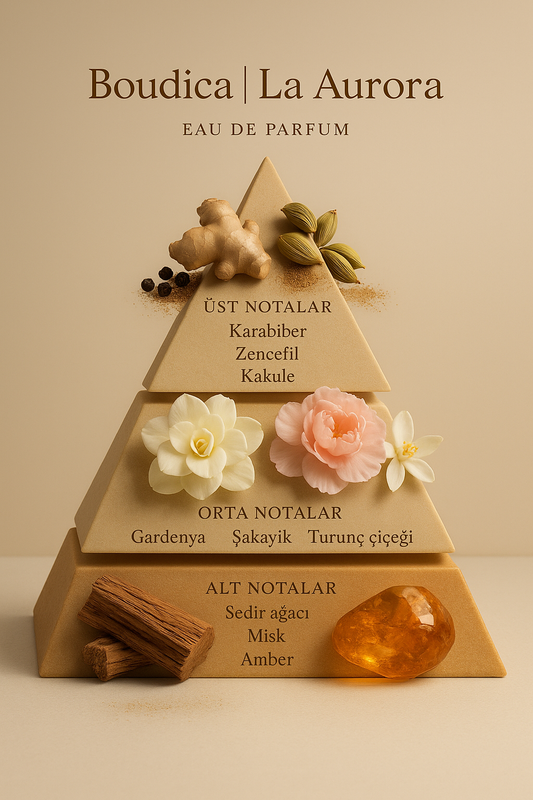 Boudica Kadın Parfüm Edp