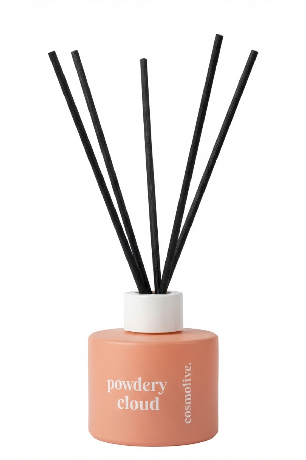 Powdery Cloud Oda Kokusu 100 ml Pudramsı ve Çiçeksi Kalıcı Koku