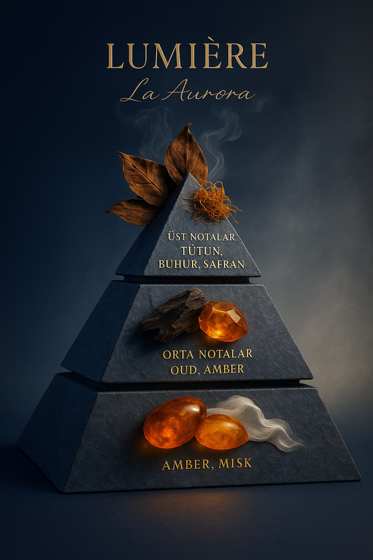 Lumiere Kadın Parfüm Edp