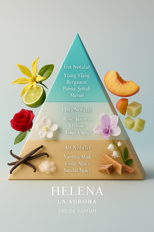 Helena Kadın Parfüm Edp