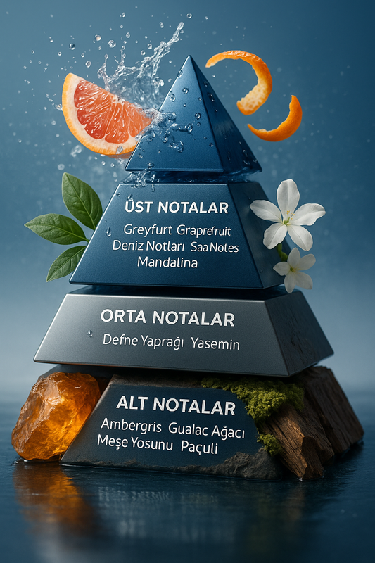 Warrior Erkek Parfüm Edp