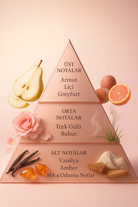 Diana Kadın Parfüm Edp