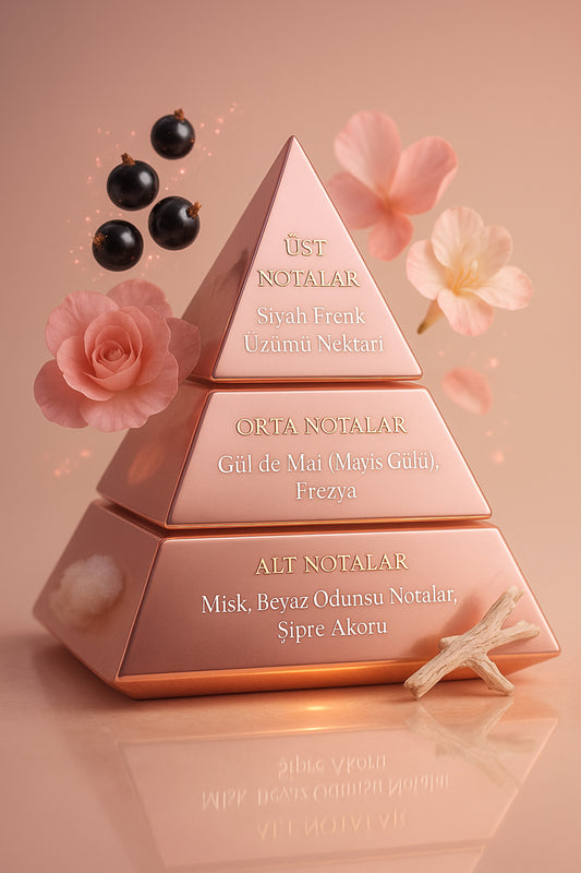 Hürrem Kadın Parfüm Edp