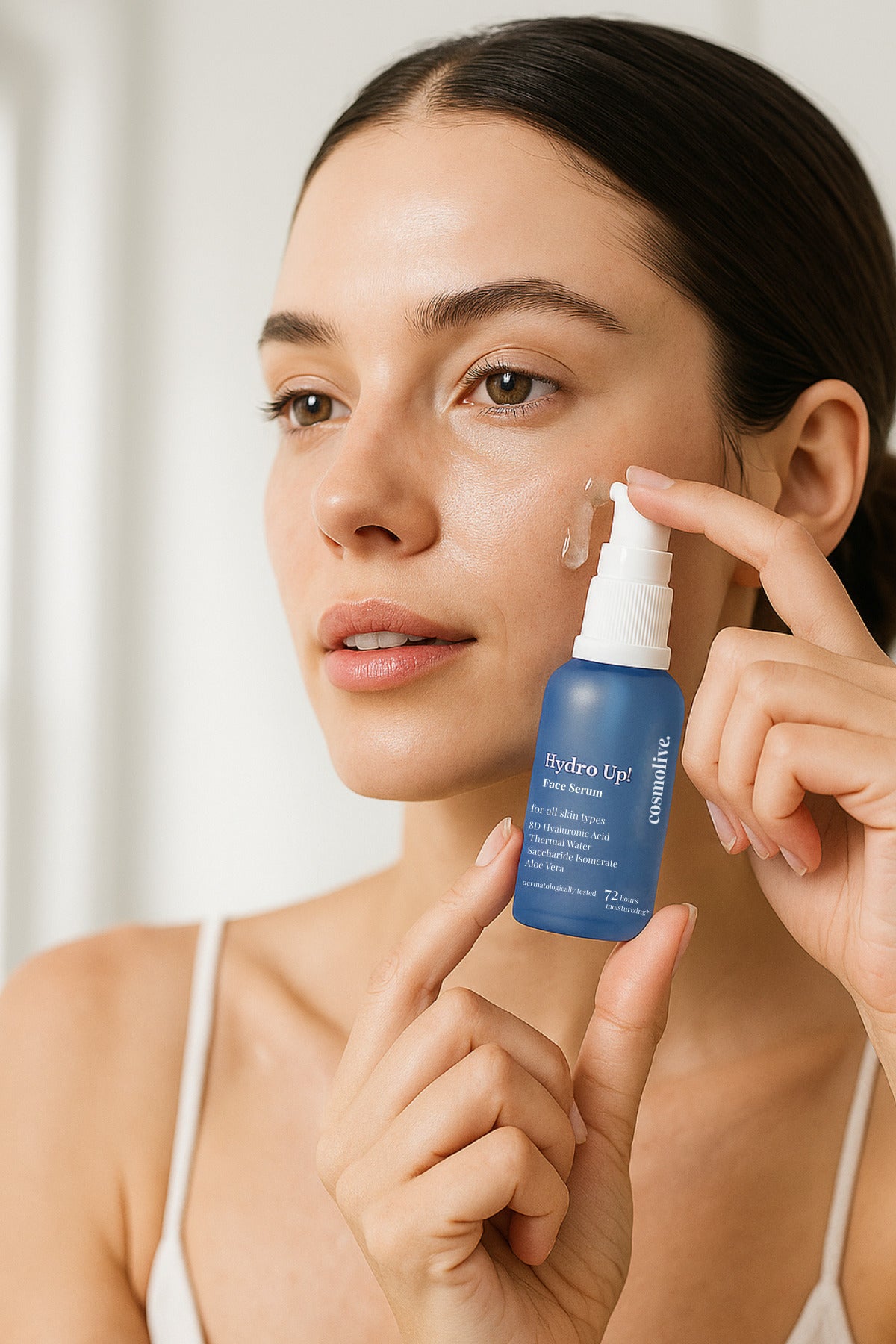 Yüz Serumu Hydro Up!