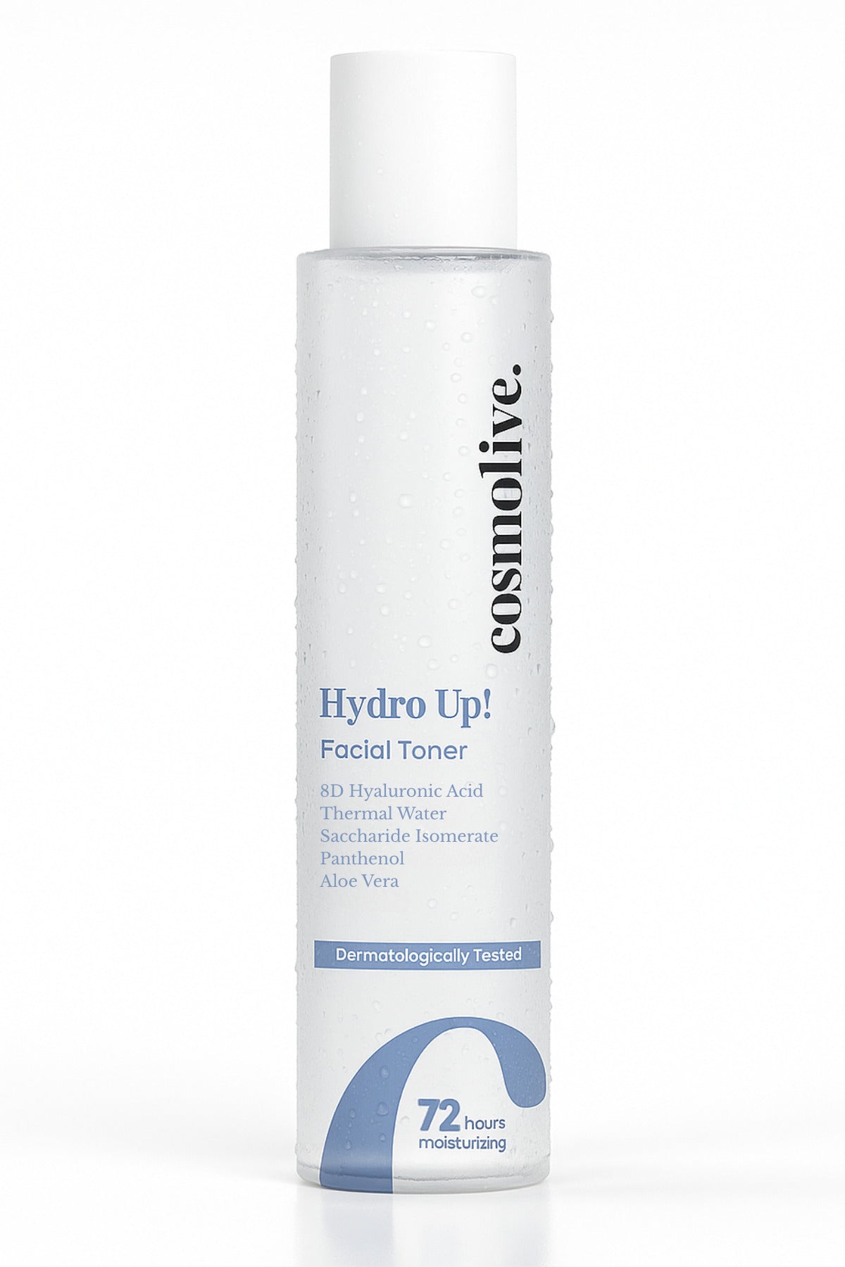 Hydro Up! Facial Toner