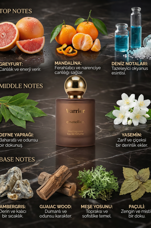 Erkek Parfüm Paco Rabenne Invictus Yüksek Esans Kalıcı Etkili Edp Warrior