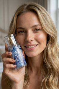 My Way Stilish Blonde — Seyahat Boy Vücut Spreyi 100ml