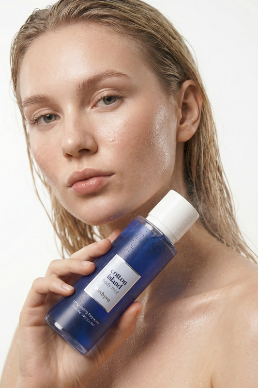 Cotton Island — PurelyPro Vücut Spreyi 250ml