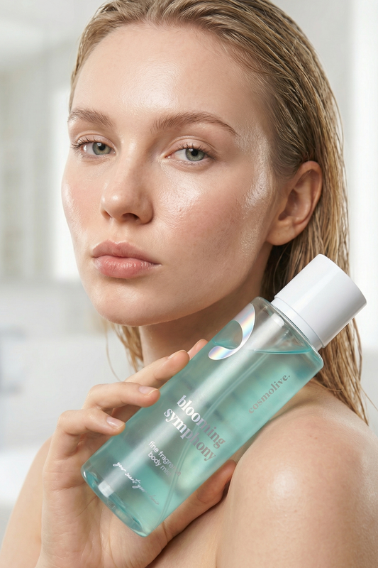Blooming Symphony — Cosmolive Vücut Spreyi 250ml