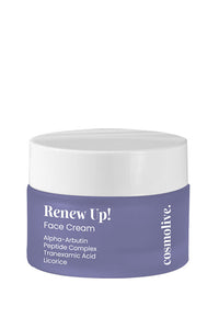 Yüz Kremi  Renew Up Cilt Tonu Eşitleyici