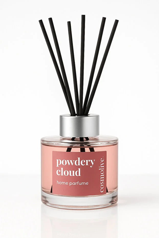 Oda Kokusu Powdery Cloud