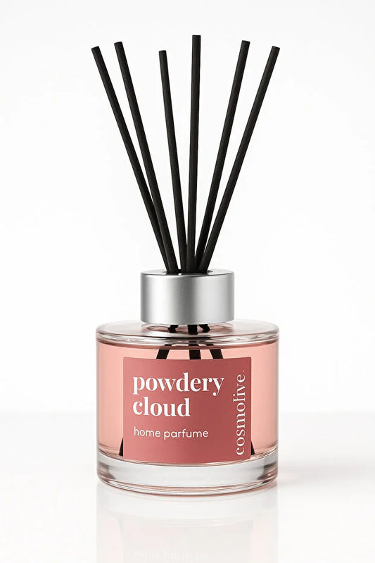 Oda Kokusu Powdery Cloud