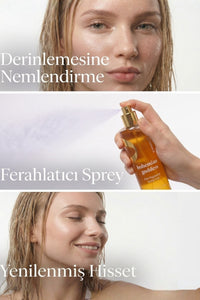 Vücut Spreyi Body Mist Bohemian Goddess - 5