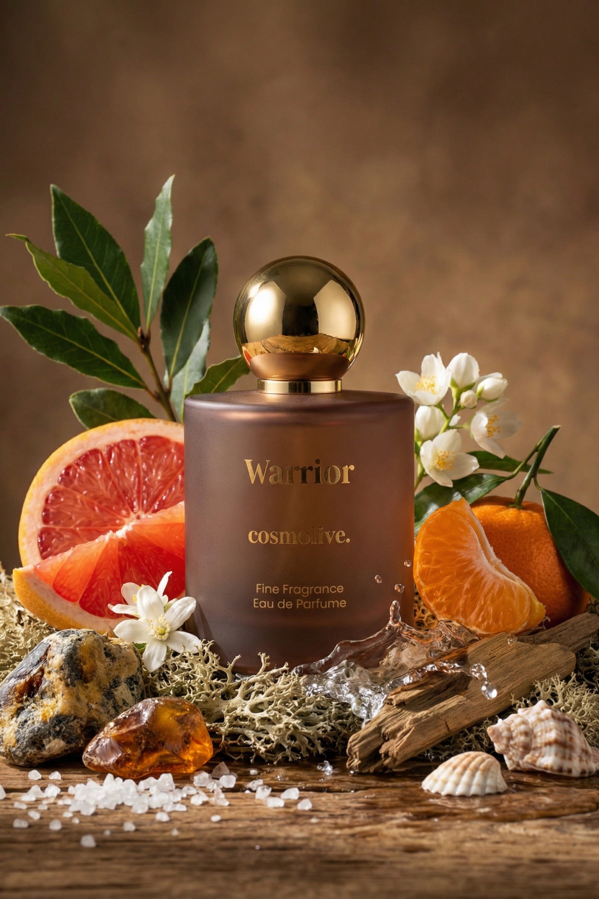 Erkek Parfüm Paco Rabenne Invictus Yüksek Esans Kalıcı Etkili Edp Warrior - 3