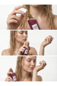 Vücut Spreyi Body Mist PurelyPro Midnight Wishes Bombshel Parfüm Gücünde Kalıcı - 6