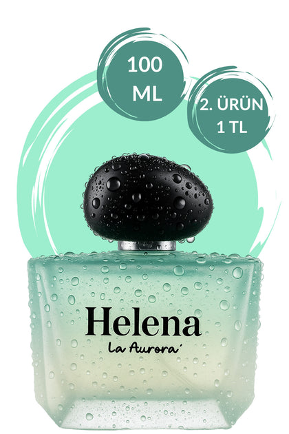 Christian J’adoree Kadın Parfüm Helena Yüksek Yayılım Kalıcı