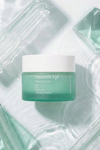 Yüz Kremi Aha Bha Ile Cilt Yenileme Bakuchiol Gözenek Sıkılaştırıcı Karşıtı Smooth Up - 4