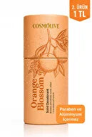 Doğal Roll On Portakal Çiçeği