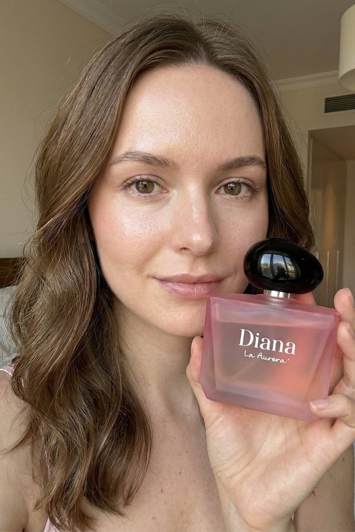 Kadın Parfüm Delina Exclusive Yenilenen Formül Kalıcı Yüksek Esans - 3