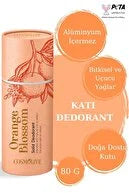 Doğal Roll On Portakal Çiçeği