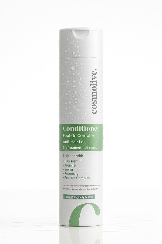 Saç Için Kolay Tarama Kremi - Saç Teli Güçlendirici Hair Conditioner Dökülme Karşıtı Saç Kremi