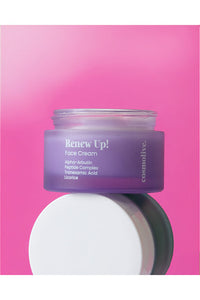 Yüz Kremi  Renew Up Cilt Tonu Eşitleyici