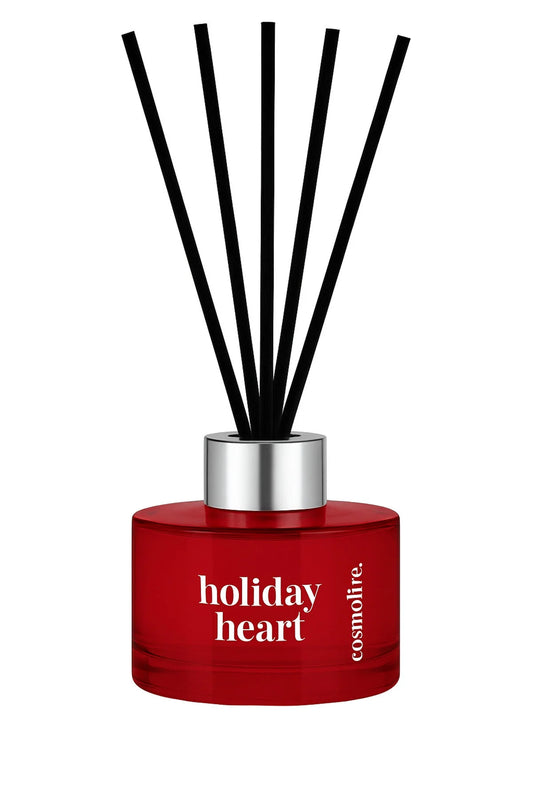Holiday Heart Oda Parfümü