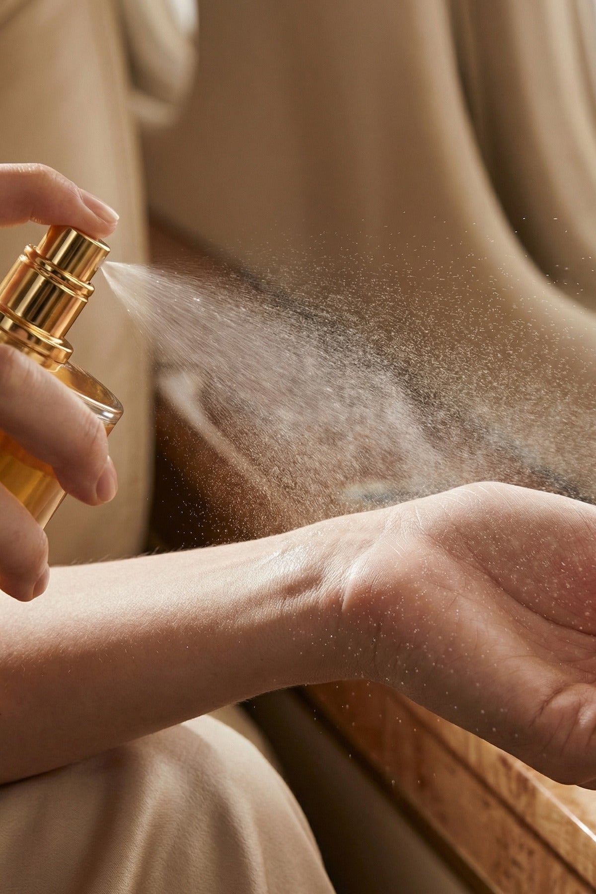 Desire Paradoxe Kalici Kadin Parfüm Yüksek Esans Etkili - 5