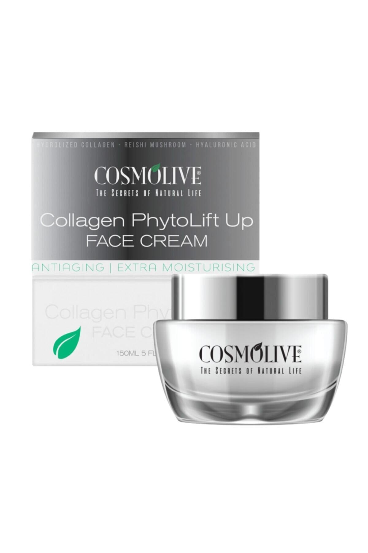Collagen Antiaging Yaşlanma Karşıtı Krem 150 ml