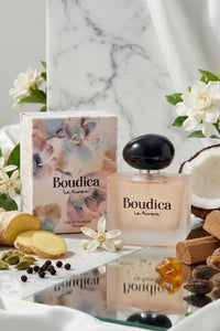 Crystal Noir Kadın Parfüm Boudica Yüksek Yayılım Kalıcı - 4
