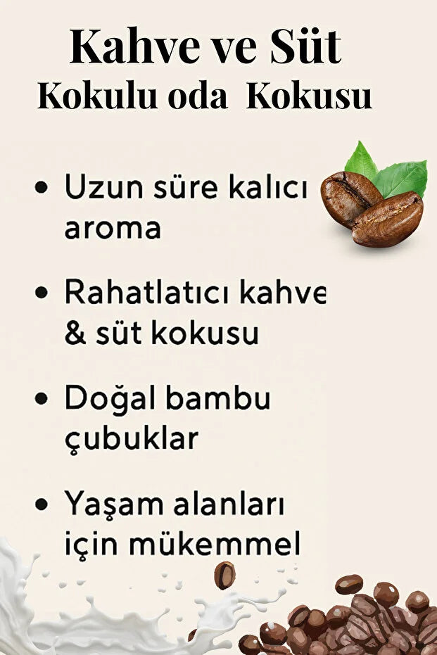 Oda Kokusu Morning Coffee