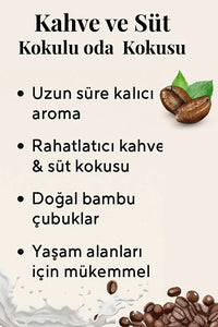 Oda Kokusu Morning Coffee