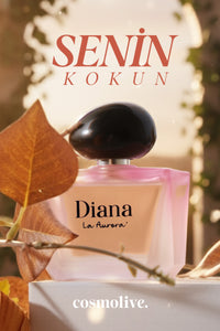 Kadın Parfüm Delina Exclusive Yenilenen Formül Kalıcı Yüksek Esans - 7