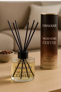 Oda Kokusu Morning Coffee