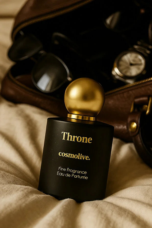 Throne Erkek Parfum  Edp