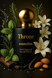 Throne Erkek Parfum  Edp