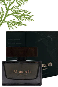 Monarch Erkek Parfum  Edp