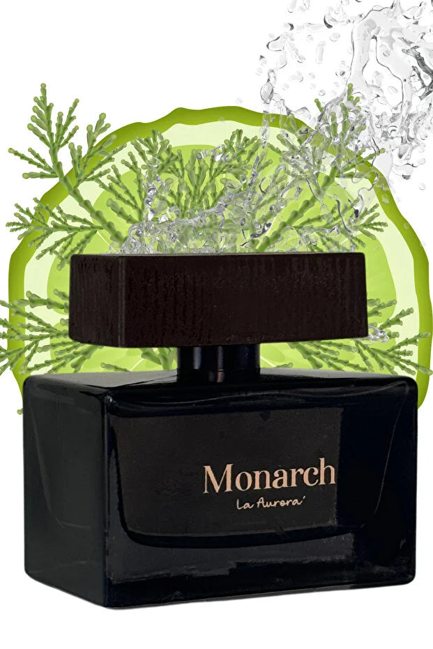 Monarch Erkek Parfum  Edp