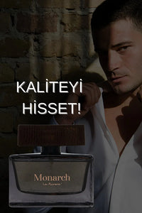 Monarch Erkek Parfum  Edp