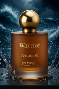 Warrior Erkek Parfüm Edp