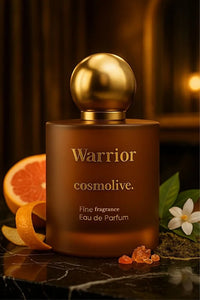 Warrior Erkek Parfüm Edp