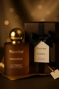 Warrior Erkek Parfüm Edp