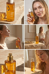 Vücut Spreyi Body Mist Bohemian Goddess - 6