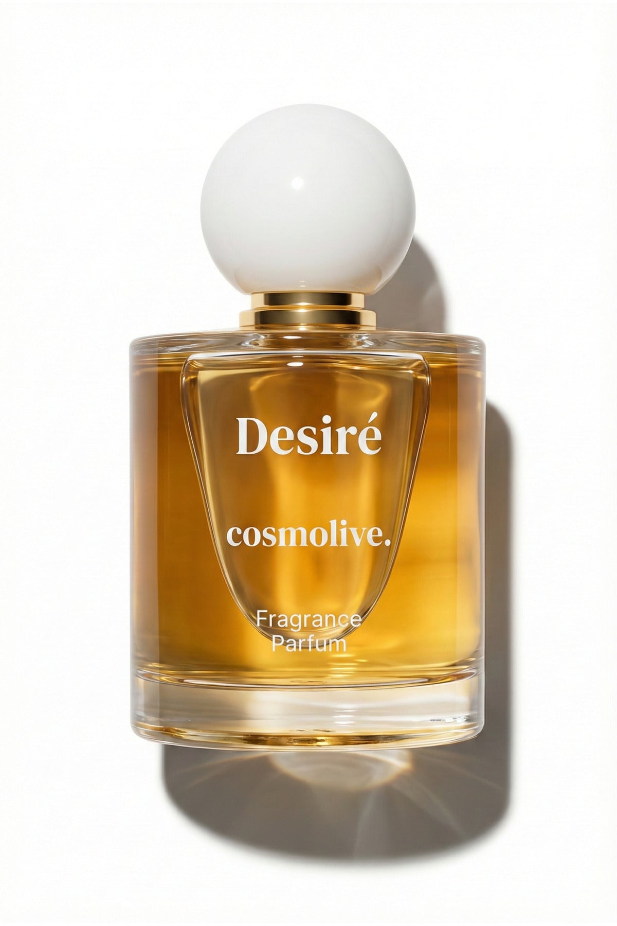 Desire Paradoxe Kalici Kadin Parfüm Yüksek Esans Etkili - 6