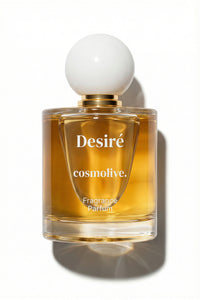 Desire Paradoxe Kalici Kadin Parfüm Yüksek Esans Etkili - 6