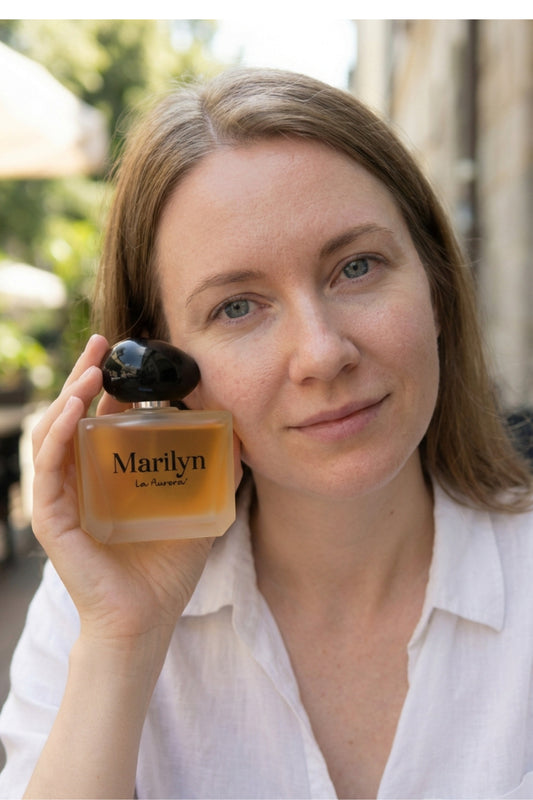 Kadın Parfüm Lankom Idol Kalıcı Yüksek Esanslı Edp Marilyn - 3