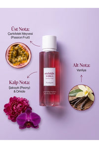 Vücut Spreyi Body Mist PurelyPro Midnight Wishes Bombshel Parfüm Gücünde Kalıcı - 2