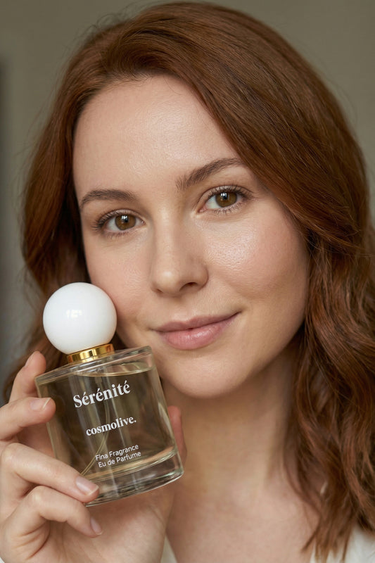 Good Gril Gone Bad Serenite Kadın Parfüm Kalıcı Koku Yüksek Esanslı Özel Tasarım Parfüm - 3